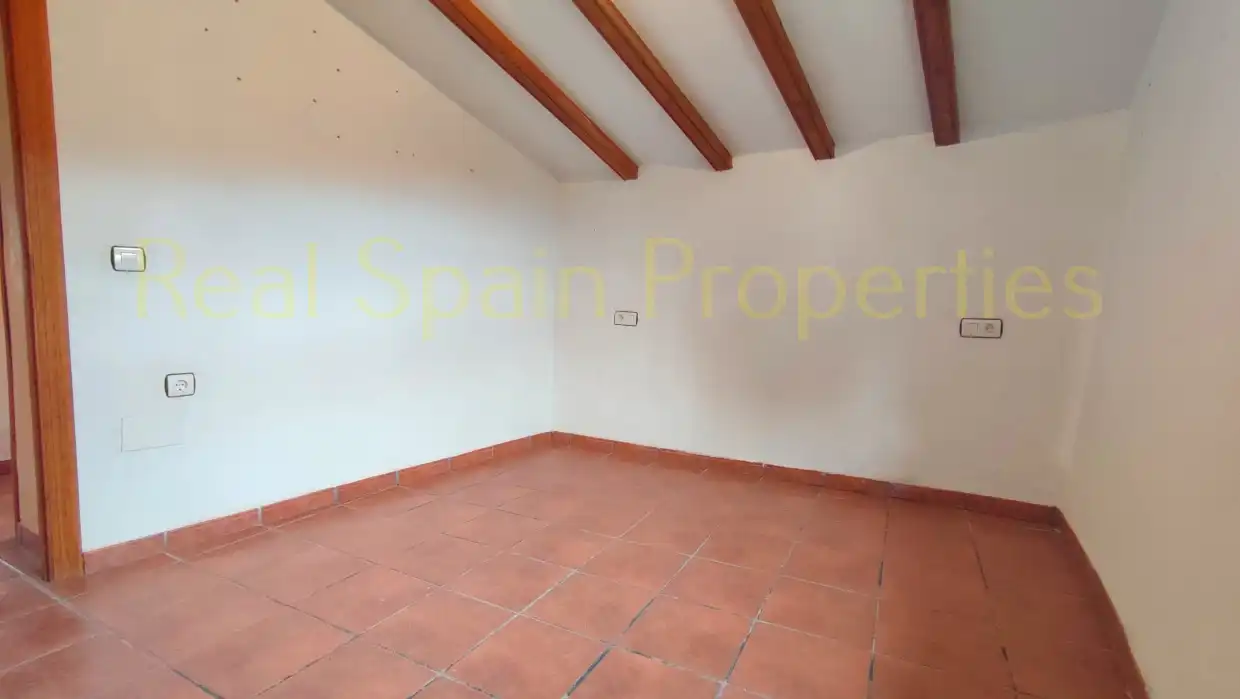 Casa rústica en venta en Vélez-Rubio, imagen 15