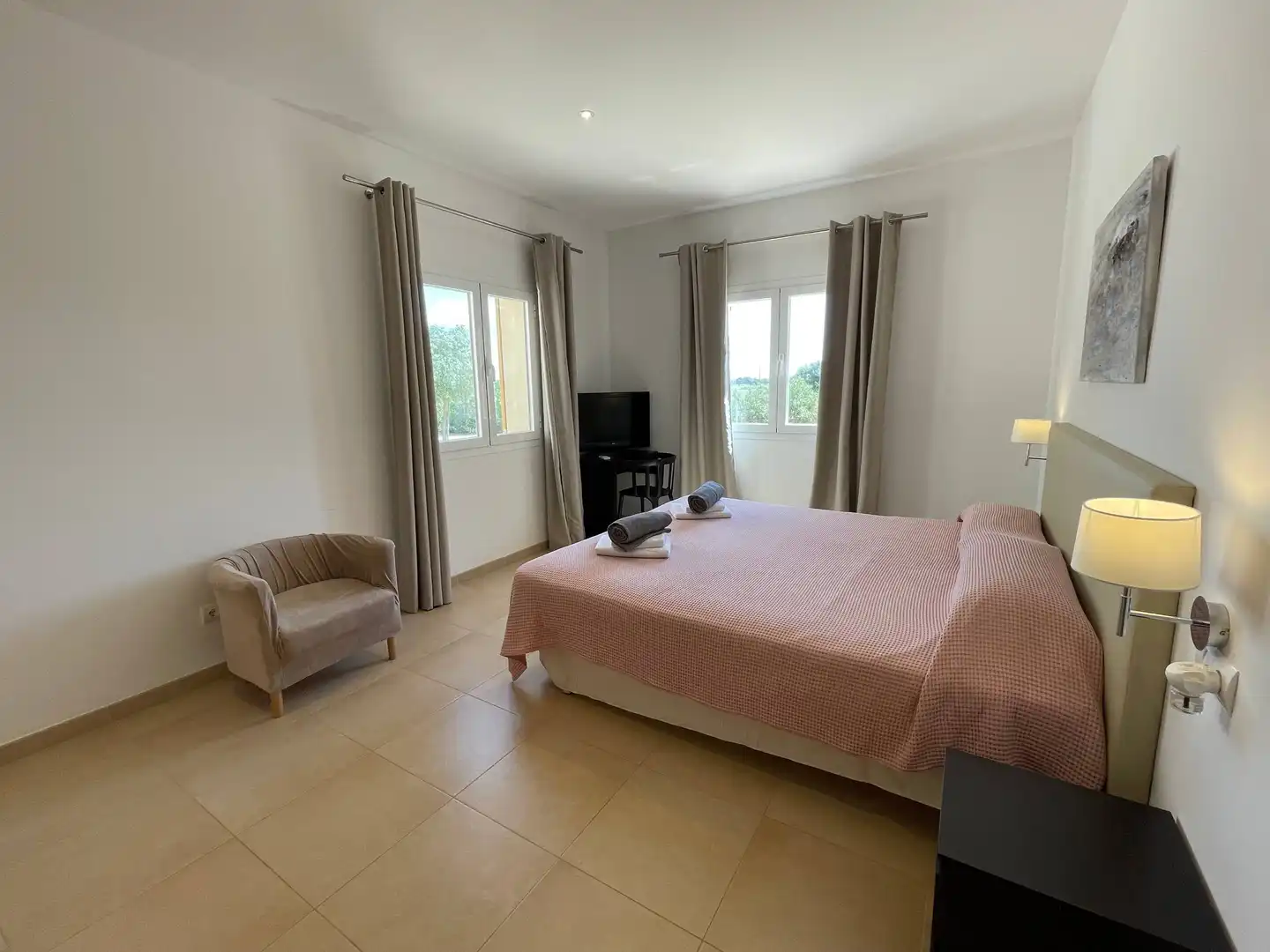 Villa con piscina in vendita a Zona Rústica - Interior, imagen 20