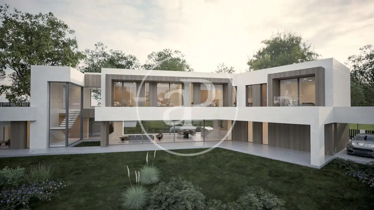 House with pool for sale in Fuente del Fresno, imagen 2