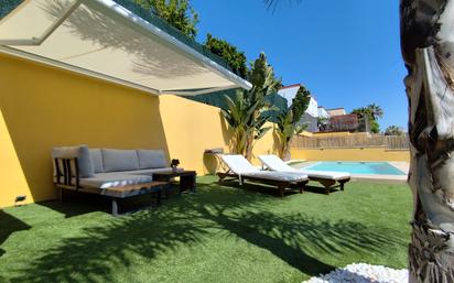 Single-family semi-detached for sale in Avinguda Sant Salvador, 45, Sant Salvador,  Tarragona Capital