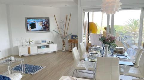 Foto 3 de Apartamento en venta en El Saler,  Valencia Capital