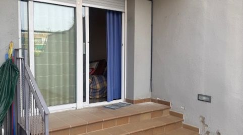 Foto 5 de Casa o xalet de lloguer a Sant Pere, Terrassa