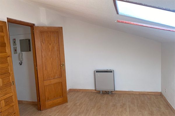 Flat for sale in Cercedilla  with Furnished