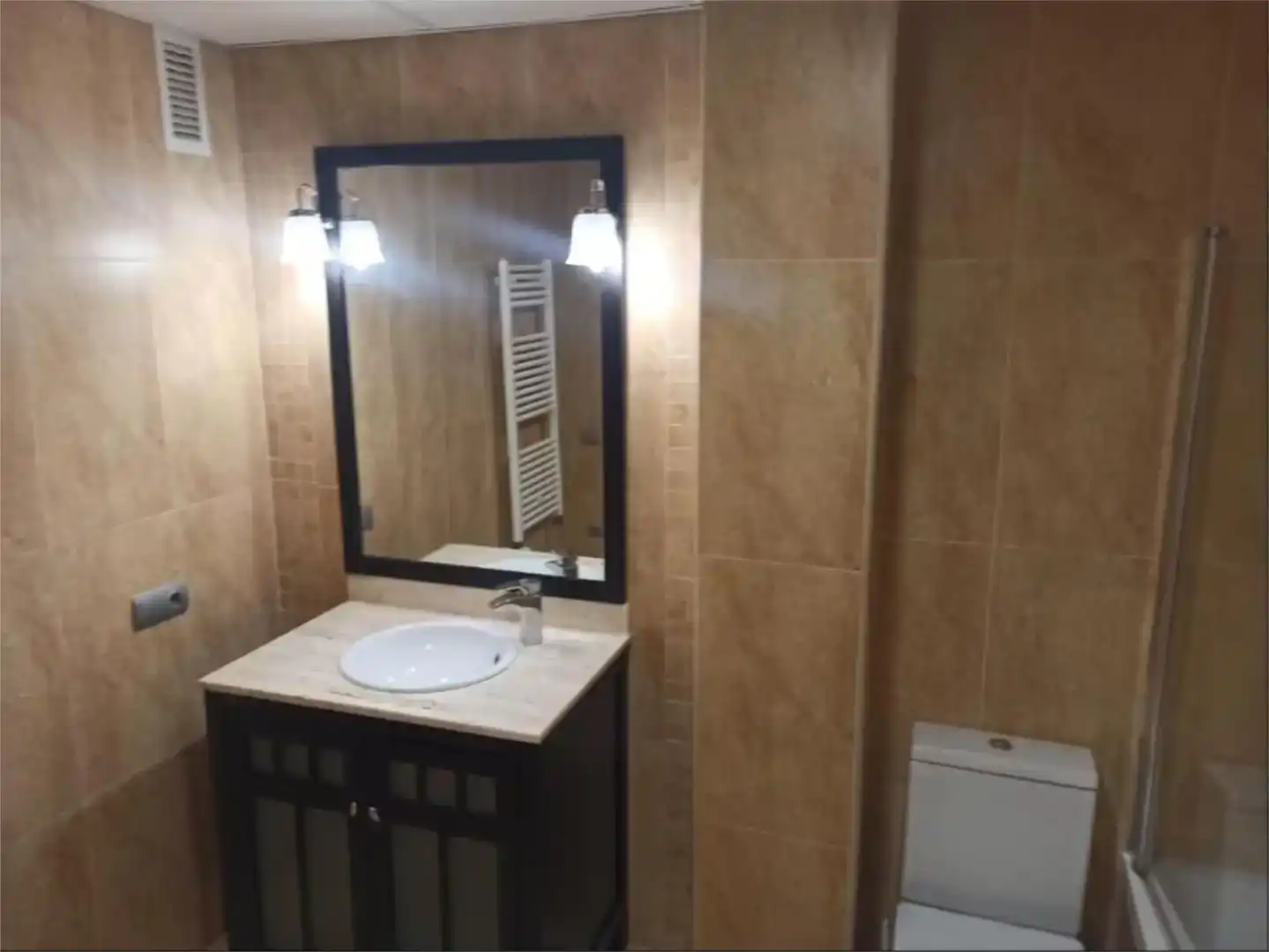Baño de Piso en venta en Benigànim