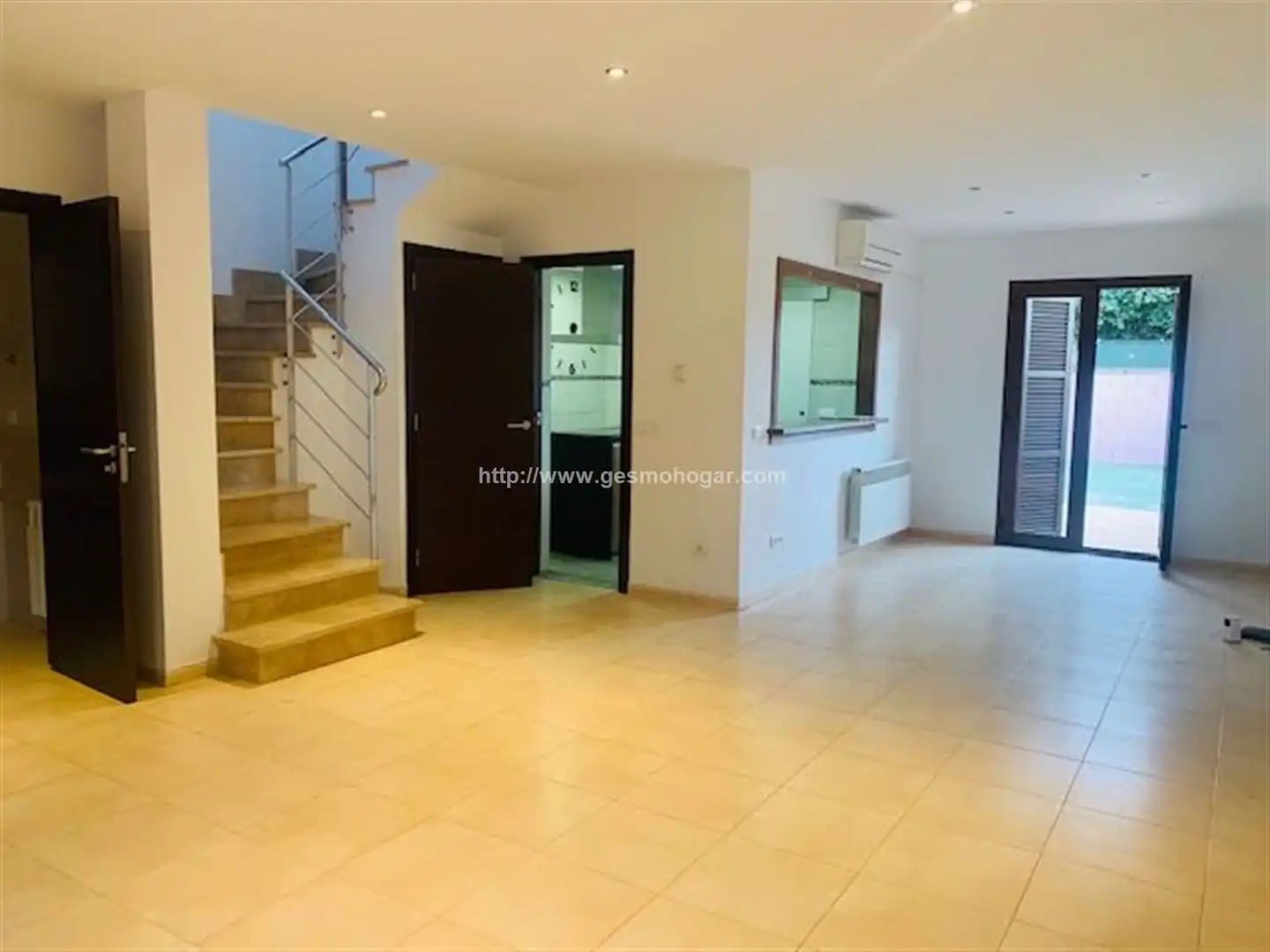 Single-family semi-detached for rent in  Palma de Mallorca  with Air Conditioner, Heating and TV