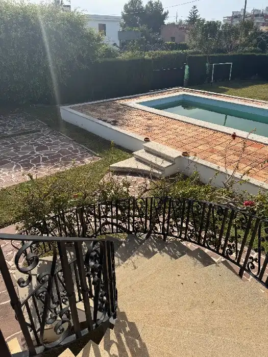 Chalet con piscina en venta en Carrer Ribesalbes 3C, imagen 21