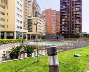 Flat to rent in Valencia - AV MAESTRO RODRIGO, Sant Pau