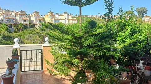 Foto 4 de Planta baixa en venda a Calle Calle Castillo del Río, 19, Lomas de Cabo Roig - Los Dolses, Alicante