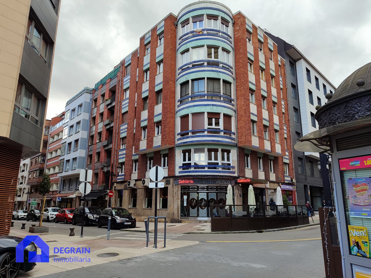 Piso en venta en Oviedo - CALLE PREZ DE LA SALA, Auditorio - Seminario - Parque de Invierno