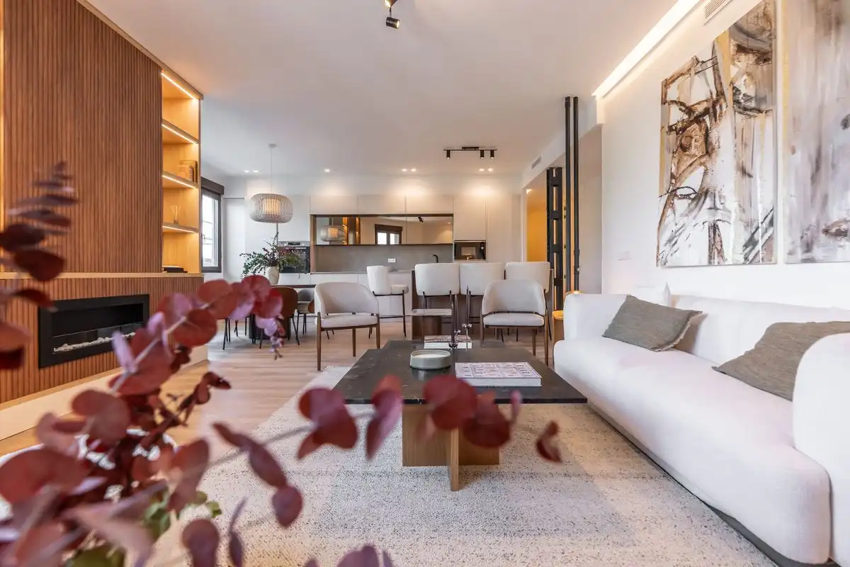 Appartement avec ascenseur à vendre à Calle de José Abascal, imagen 11