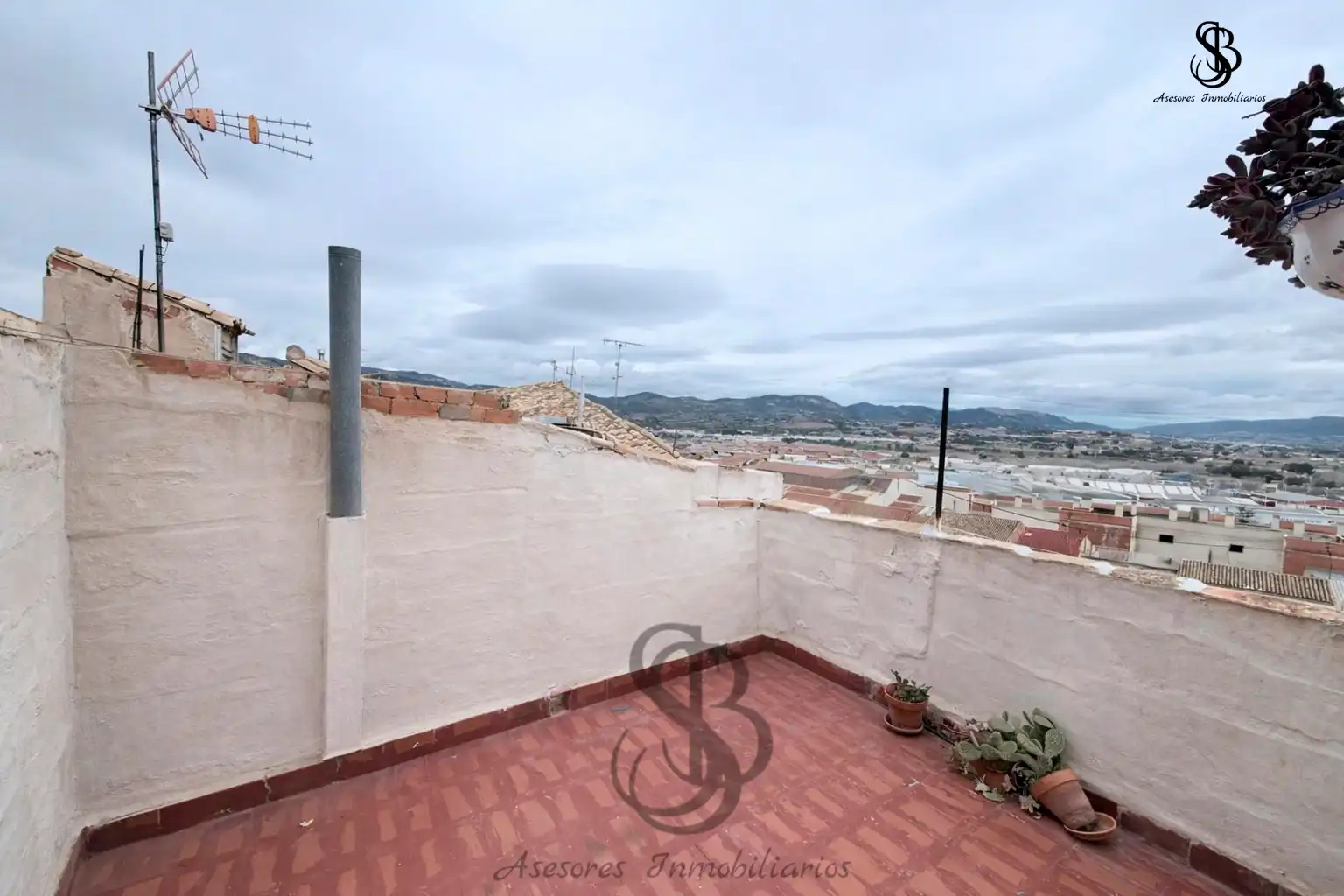 Haus mit Terrasse zum Verkauf in Calle la Vela, imagen 13