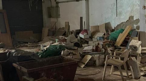 Foto 5 de Finca rústica en venta en Plaza de Toros - Avenida Chapí - Trinquete, Elda