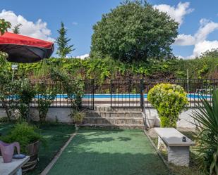Casa o xalet en venda a Cájar