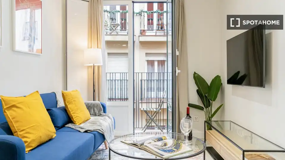Flat with terrace to rent in Centro, imagen 18
