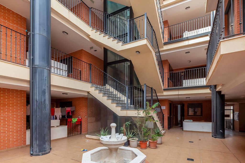 Wohnung zum verkauf in La Font d'en Carròs mit Abstellraum