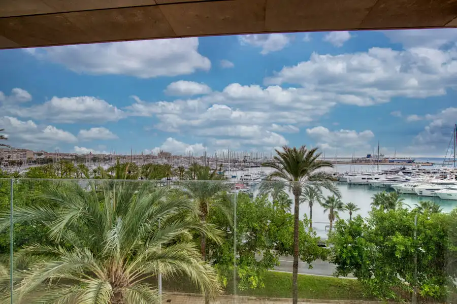 Appartement compact avec ascenseur à vendre à Llevant, imagen 24