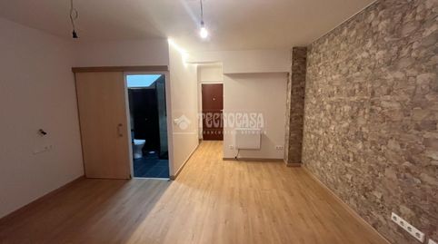 Foto 3 de Piso en venta en Cimadevilla, Gijón