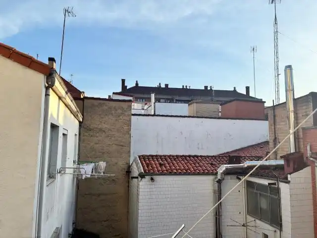 Piso con ascensor en venta en Centro, imagen 9