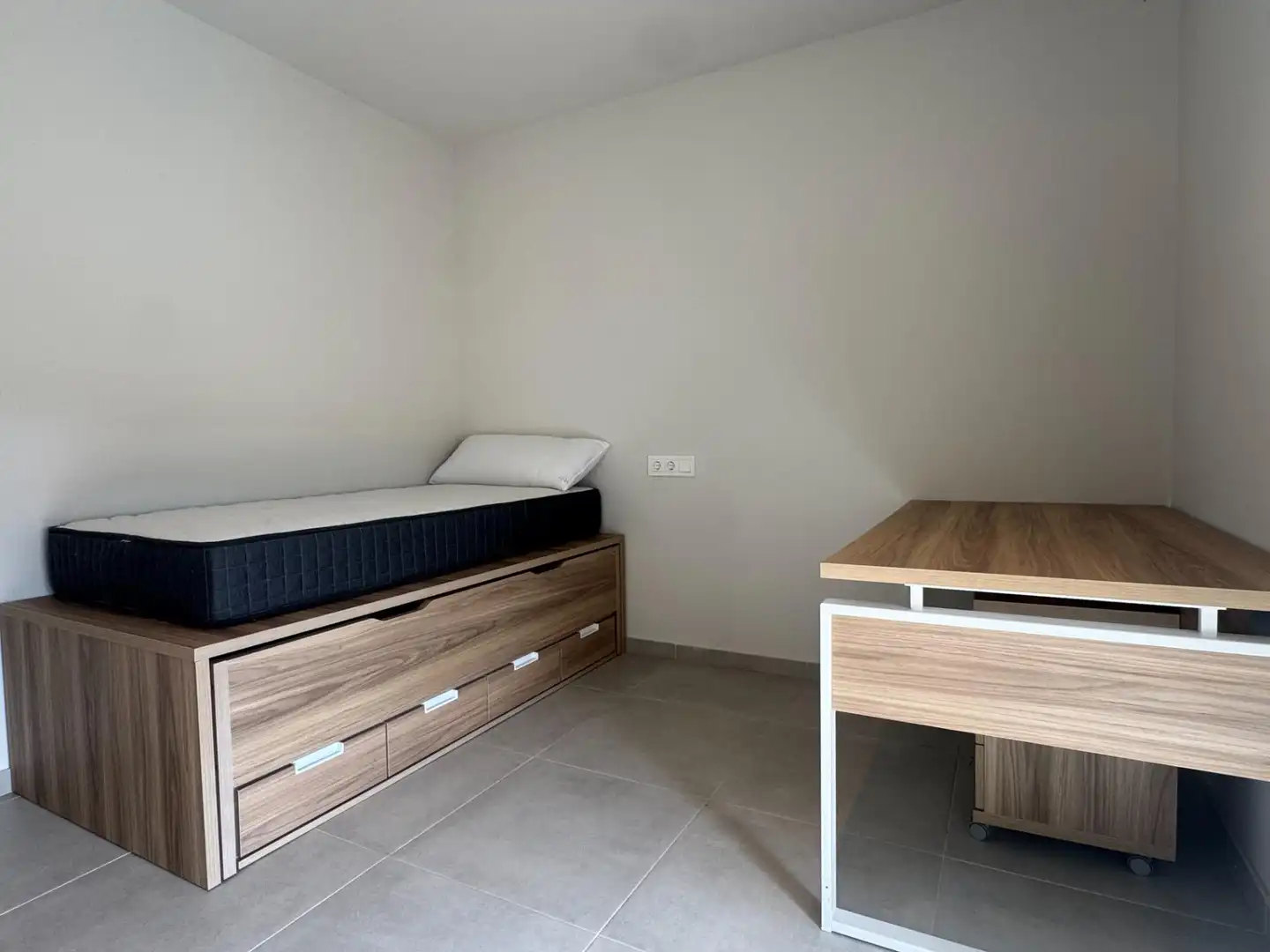 Habitación de Piso de alquiler en Cartagena