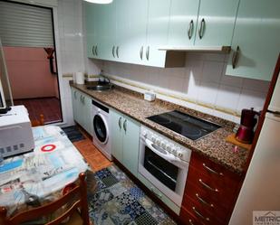Kitchen of Flat to rent in Villares de la Reina