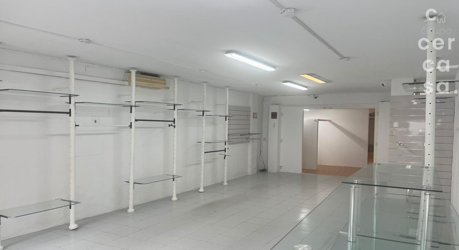 Premises to rent in Carrer de Gayano Lluch, Torrefiel, Rascanya,  Valencia Capital