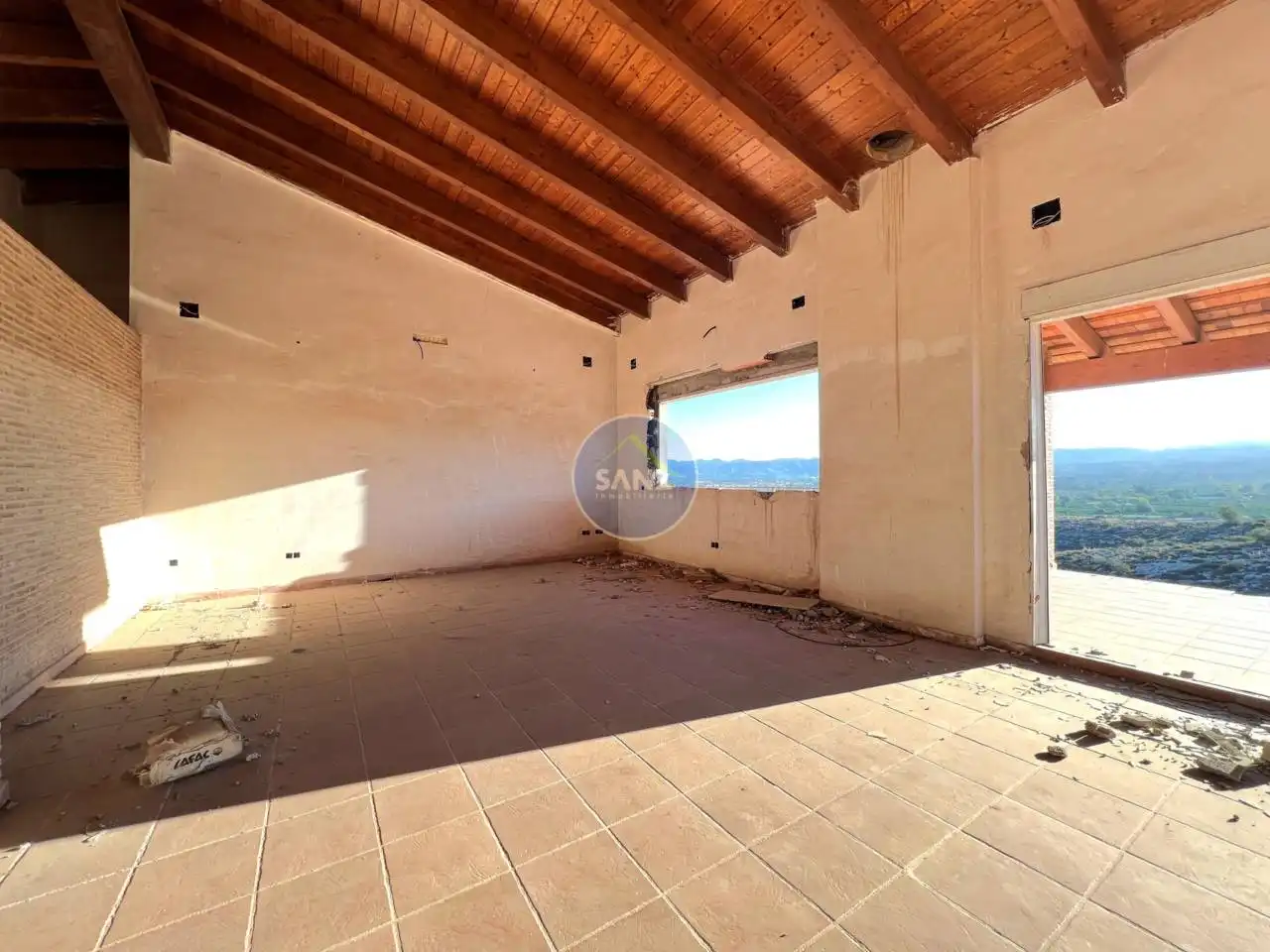 Villa avec piscine à vendre à Urbanizacion Besana, imagen 10