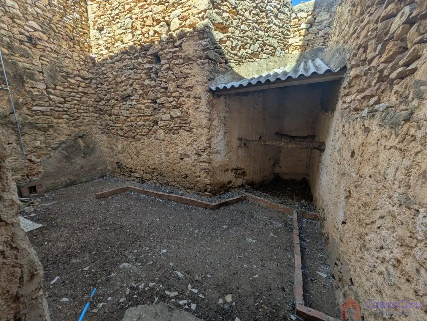 Casa amb terrassa en venda a San antoni 20, imagen 21
