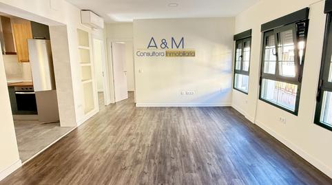 Photo 3 of Flat for rent in Macias Picavea, Centro, Valladolid Capital