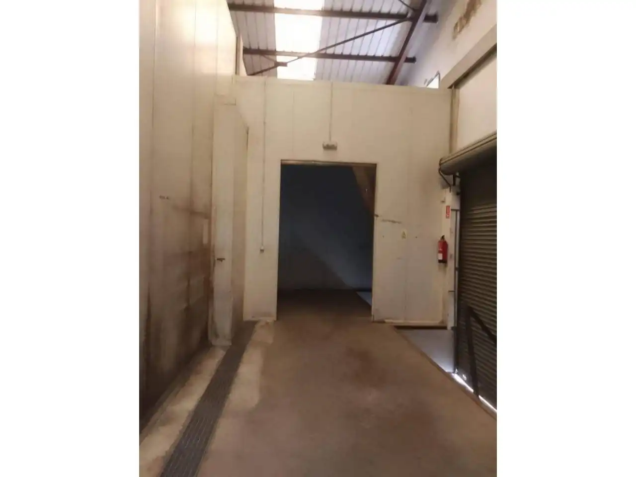 Nave industrielle à vendre à Calle Polígono Industrial Ugaldea, imagen 60