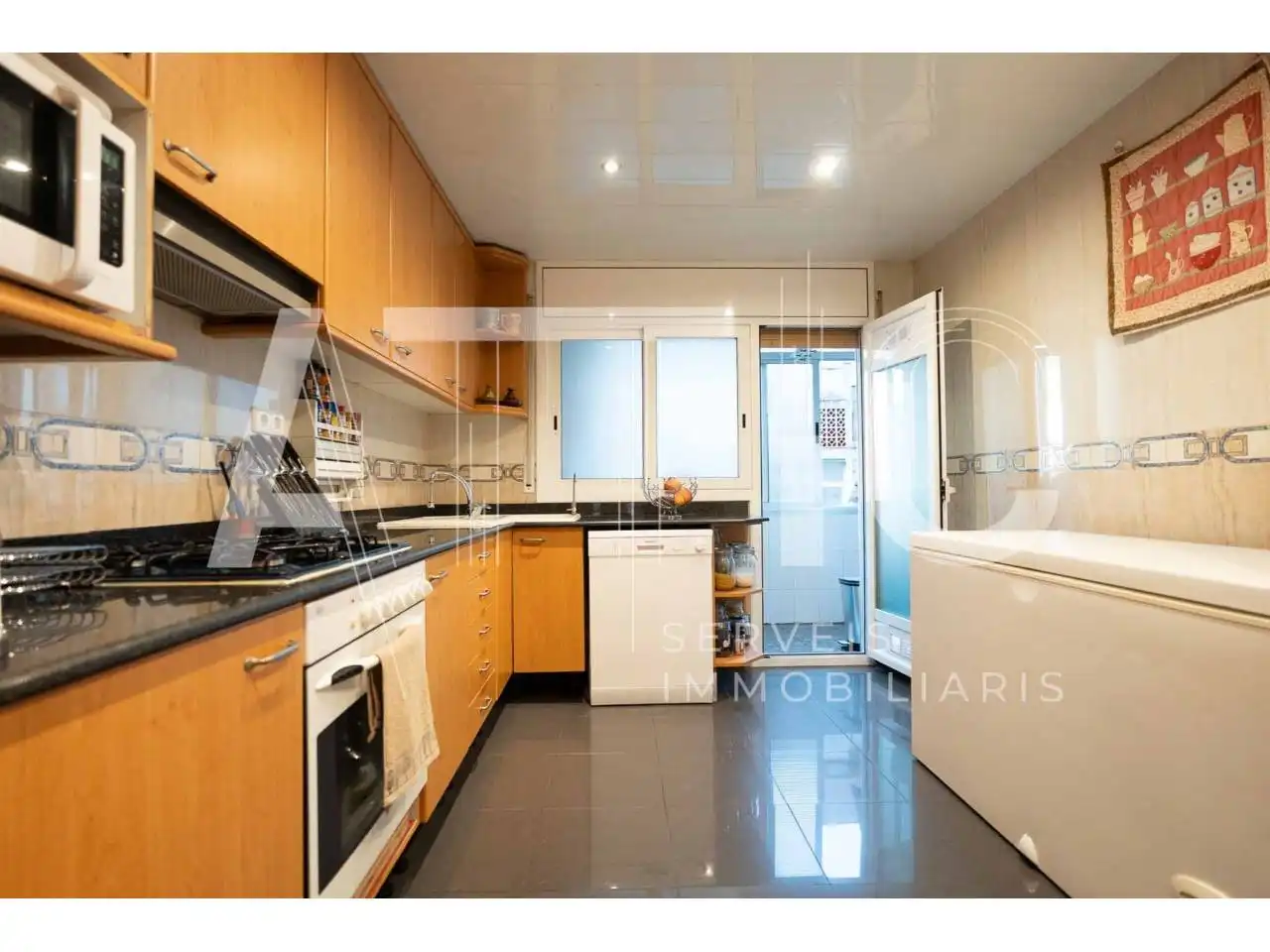 Piso en venta en Calle Sau, Torre-romeu