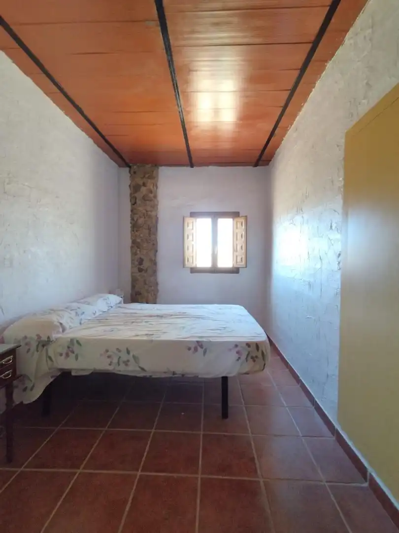 Habitación de Casa o chalet en venta en Murcia con Trastero y Amueblado