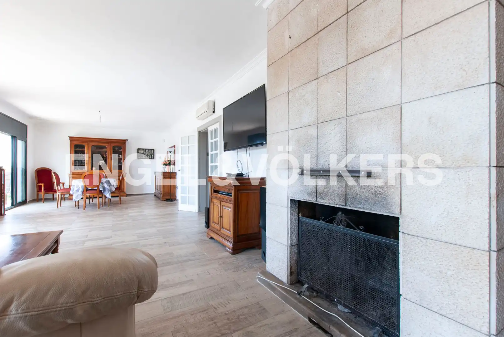 Villa avec piscine à vendre à Regueral - Prat d'en Forés, imagen 21