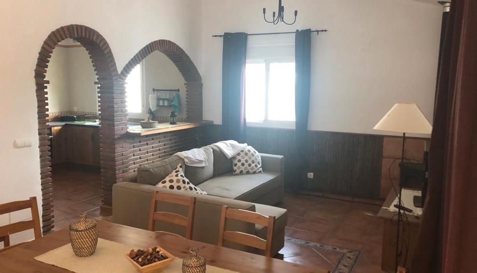 Photo 1 of Country house to rent in Avenida Andalucía, Árchez, Málaga
