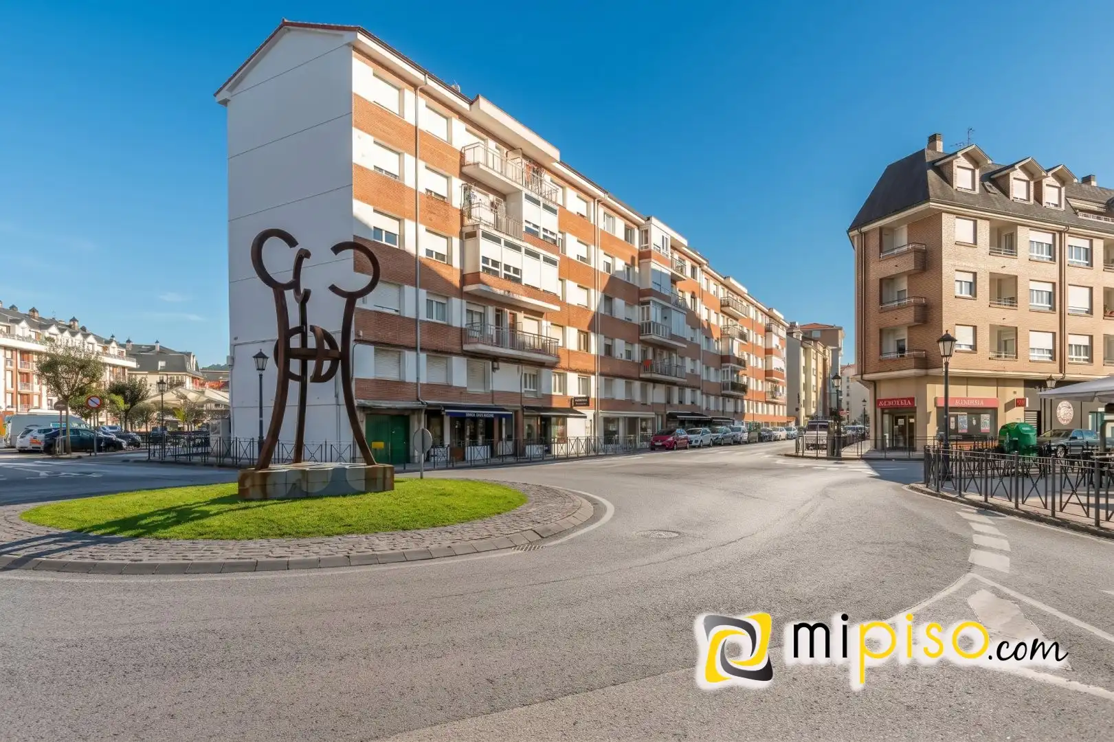 Appartement avec ascenseur à vendre à SANTANDER 24