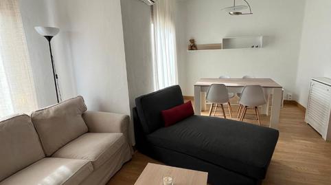 Foto 4 de Pis de lloguer a Calle de Donoso Cortés, Arapiles,  Madrid Capital