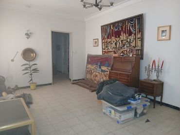 Casa en venta en Calle García Pavón
