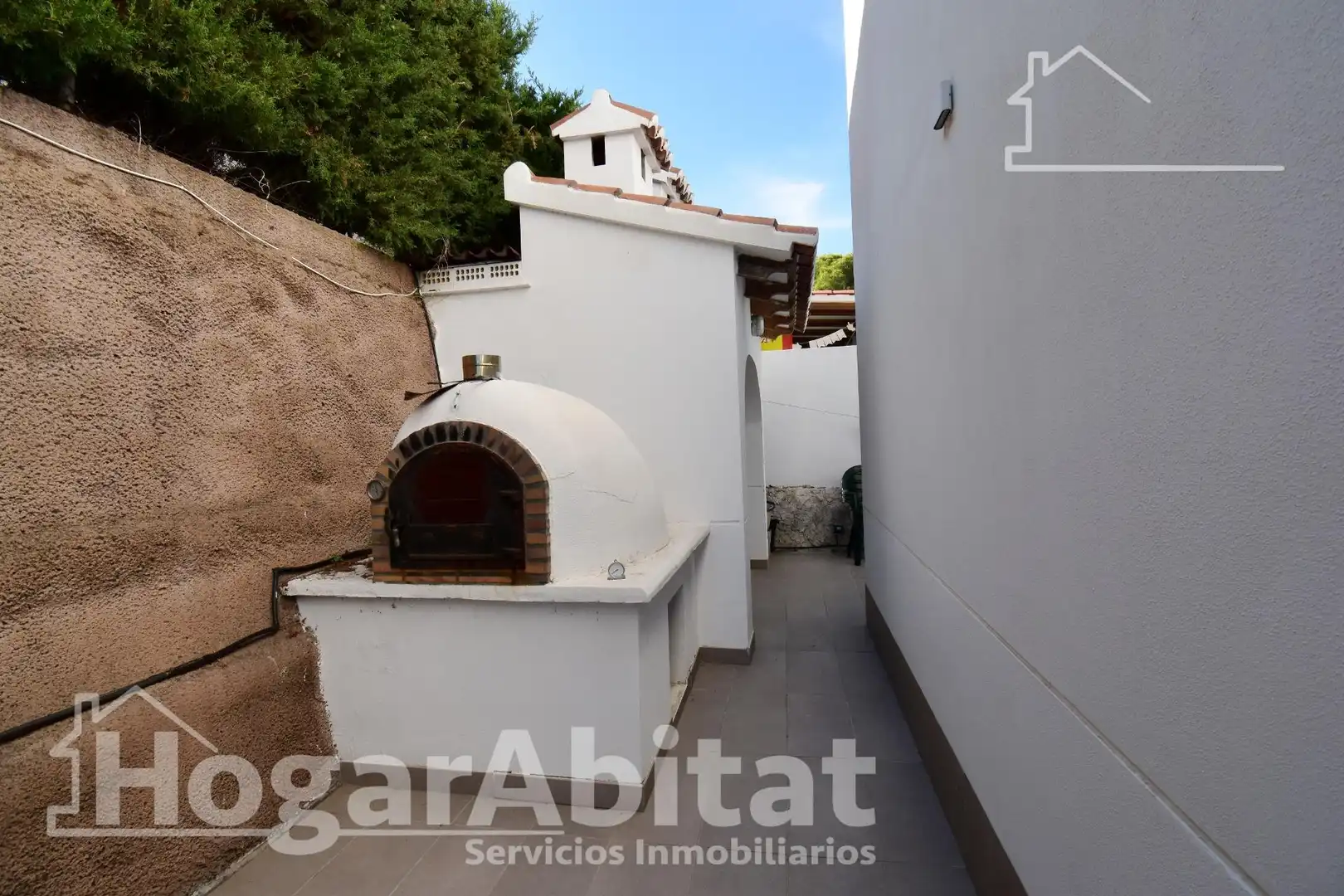 Villa avec piscine à vendre à Calle Té de Roca, imagen 26
