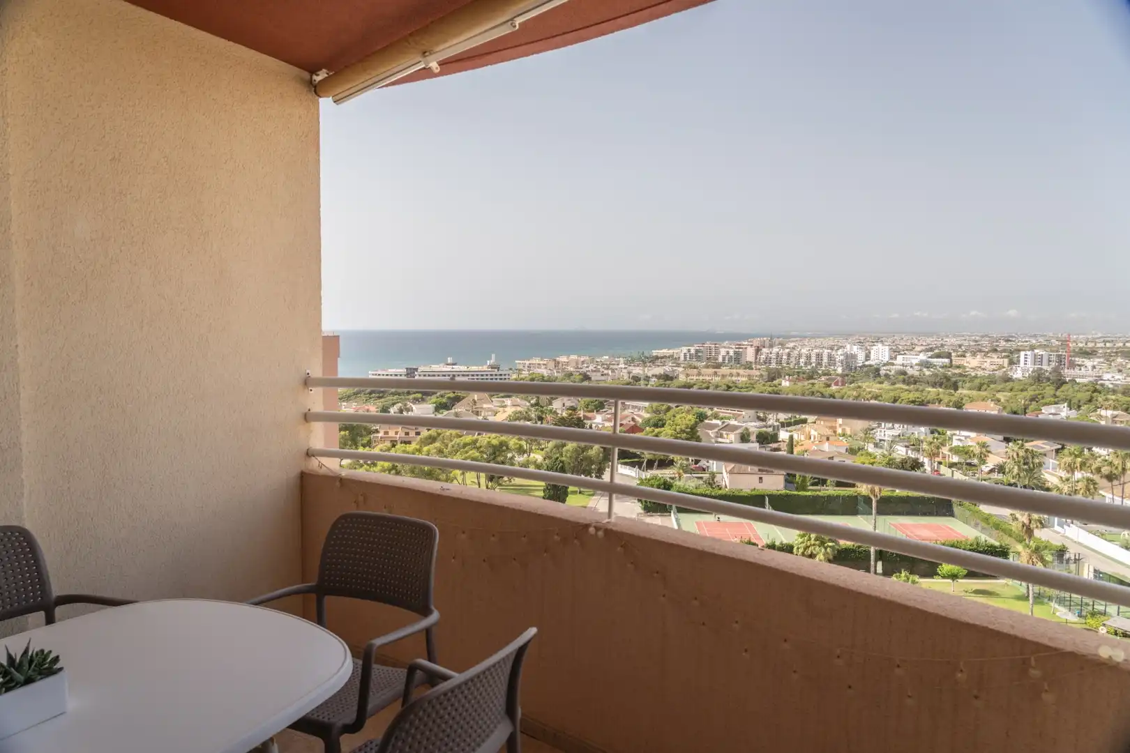 Attico con piscina in vendita a Orihuela Costa, imagen 4