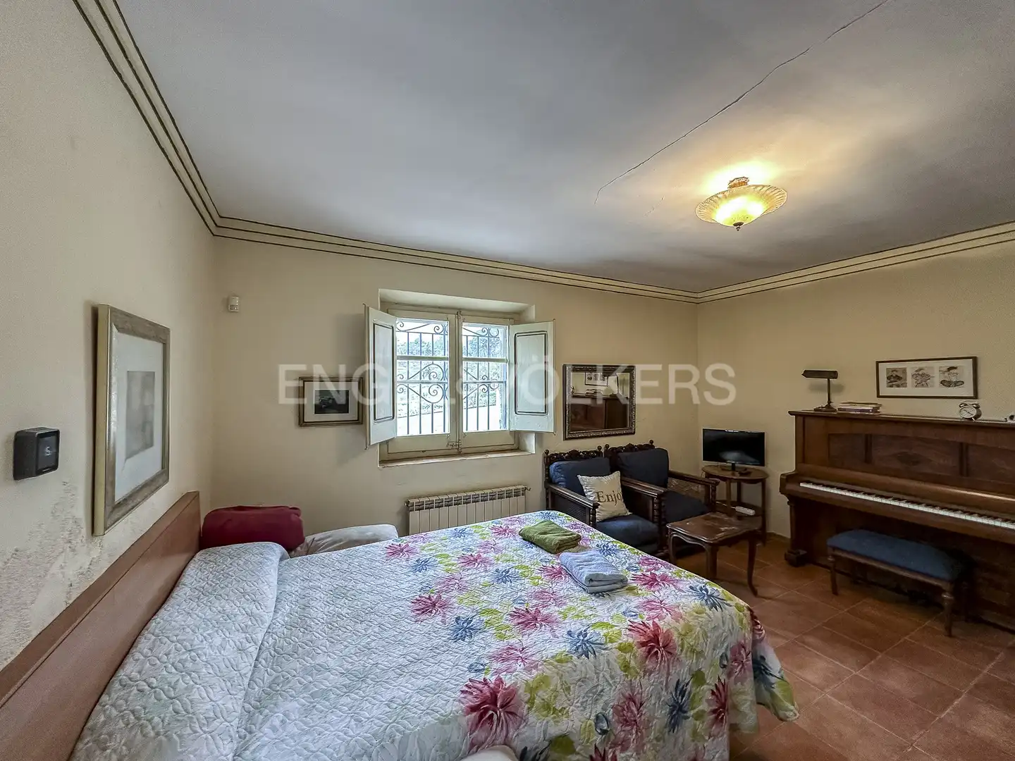 Habitación de Edificio en venta en Sant Quintí de Mediona