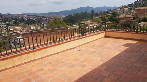 Foto 2 de Casa o xalet de lloguer a Sant Vicenç Dels Horts, Barcelona