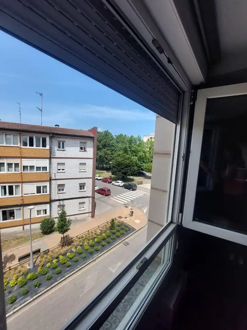 Flat with lift for sale in Calle Calle Brasil, imagen 6