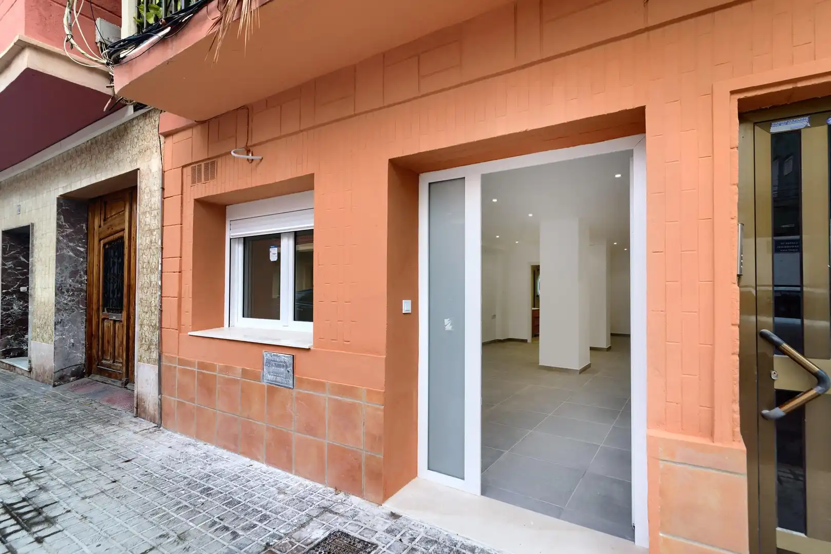 Lofts for sale in Poblats Marítims
