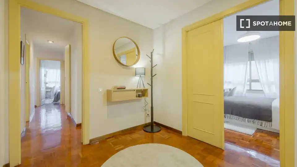 Flat for rent in Quintana