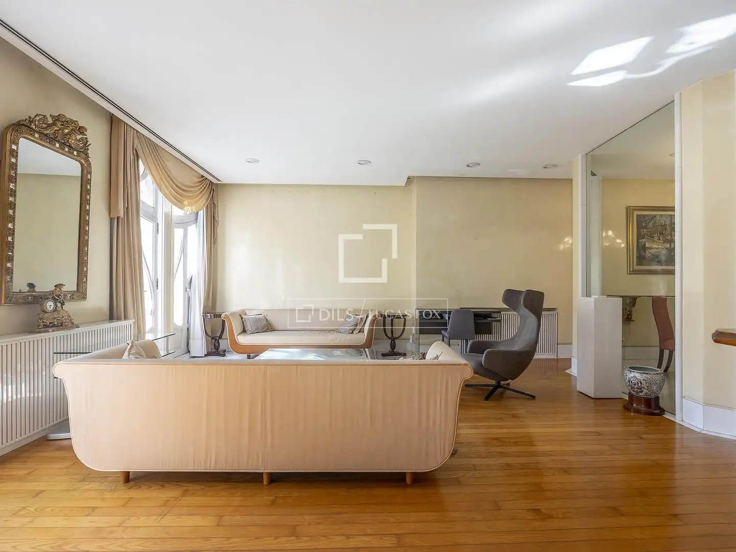 Appartamento con terrazza in vendita a L'Eixample, imagen 9
