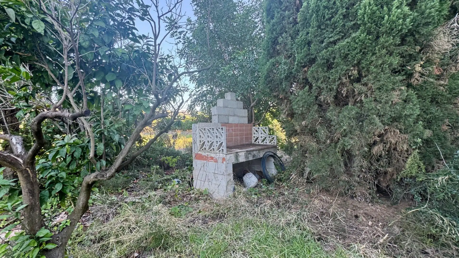 Casa amb jardí en venda a Pego, imagen 15