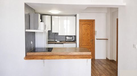 Foto 5 von Wohnung zum Verkauf in Camino Pilar del, La Colina, Torremolinos