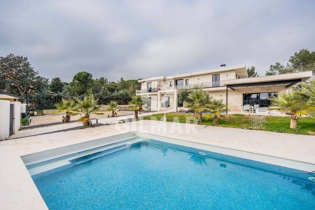 Casa-chalet en Venta en Ciudalcampo