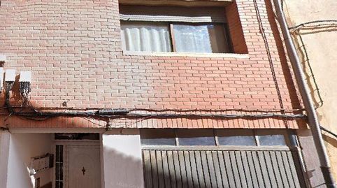 Foto 2 de Pis en venda a Calle Fuentebuena, 41, Arrabal - Carrel - San Julián, Teruel Capital