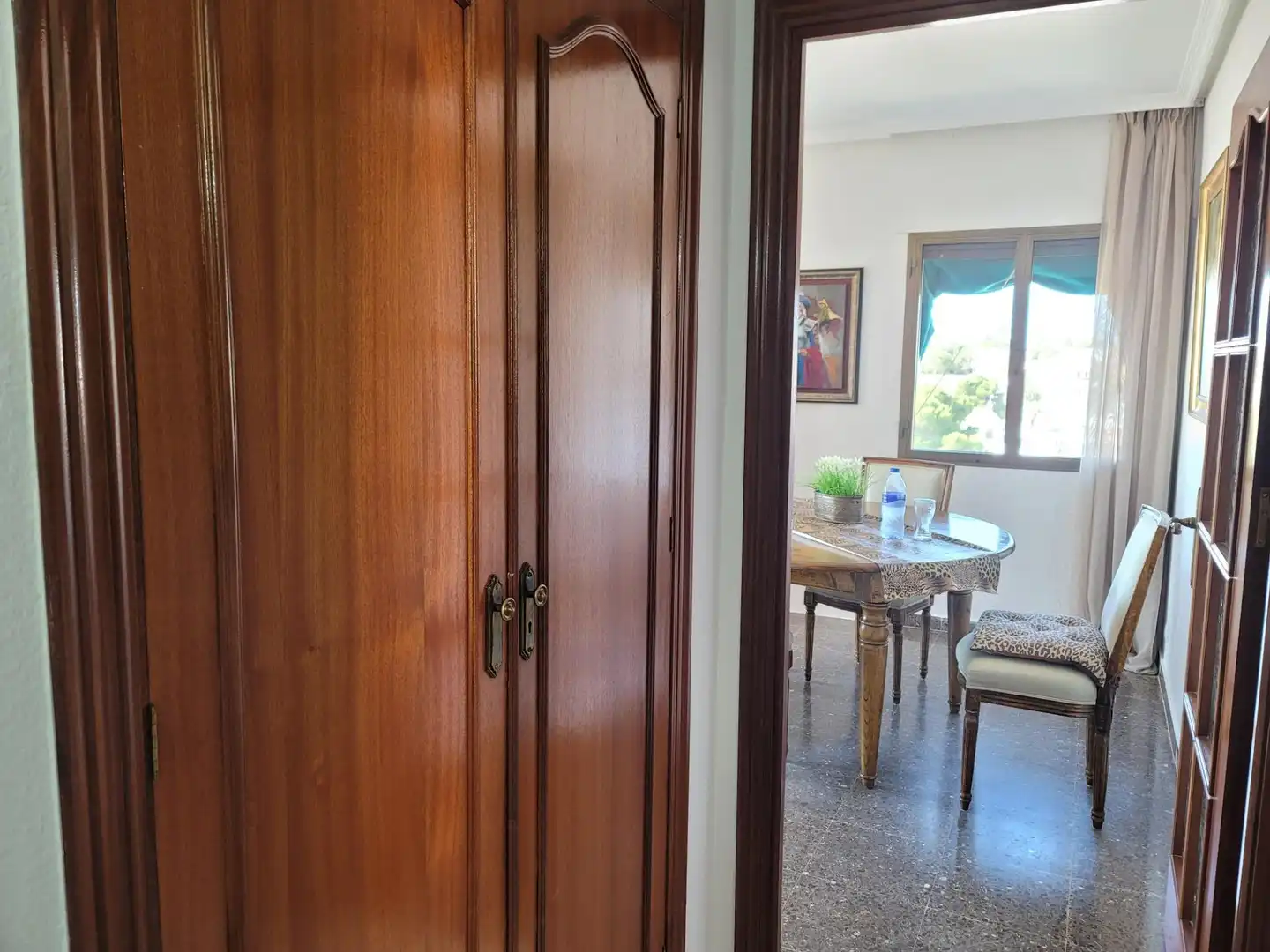 Apartment mit Terrasse zum Verkauf in Avenida PLAYA-ZENIA, imagen 23