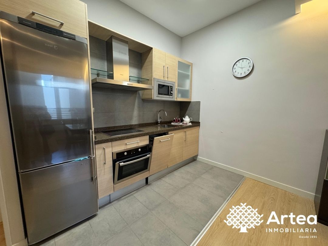 Flat for sale in Hurtado de Amezaga Kalea, Zabalburu